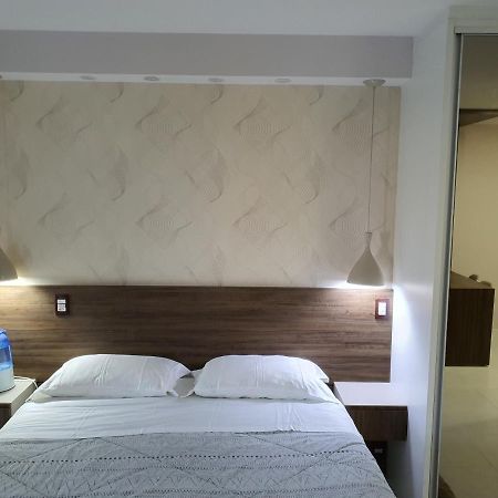 Aparthotel Bsb Flats ブラジリア エクステリア 写真