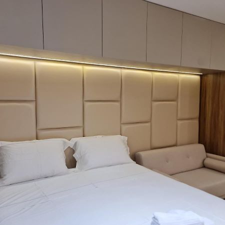 Aparthotel Bsb Flats ブラジリア エクステリア 写真