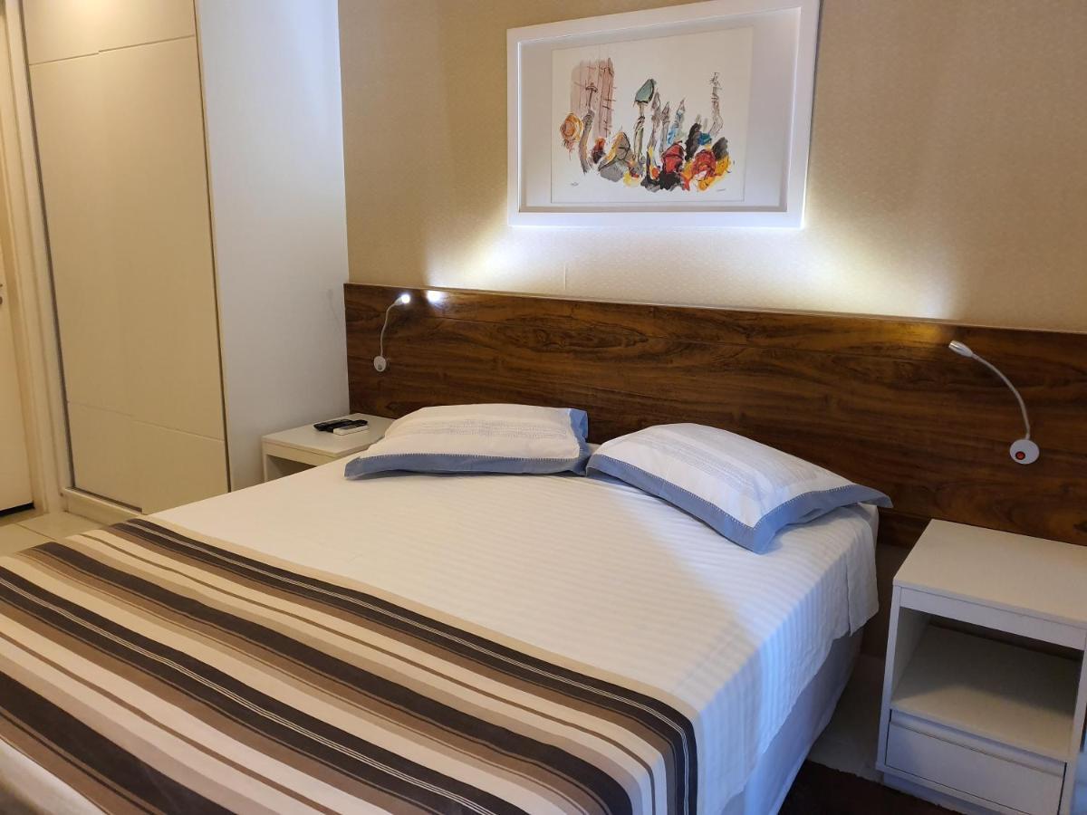 Aparthotel Bsb Flats ブラジリア エクステリア 写真