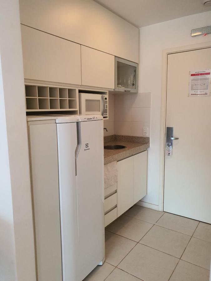 Aparthotel Bsb Flats ブラジリア エクステリア 写真